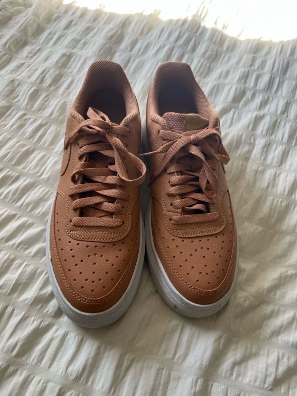 Women’s Nike Air Force 1 Platform